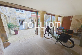 achat maison bayeux 14400