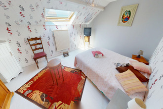 achat maison bayeux 14400