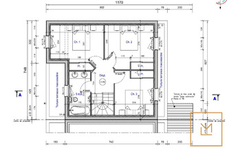 achat maison bayeux 14400