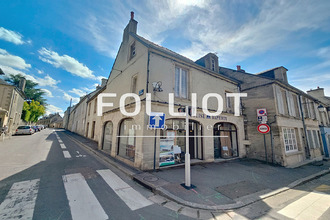achat maison bayeux 14400