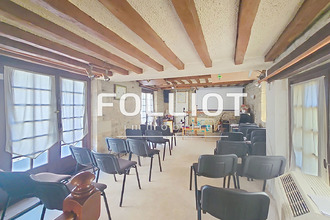 achat maison bayeux 14400