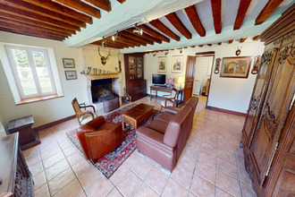 achat maison bayeux 14400