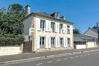 achat maison bayeux 14400