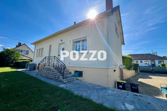 achat maison bayeux 14400