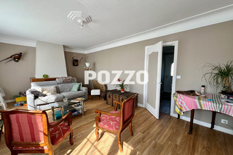 achat maison bayeux 14400