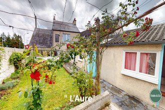 achat maison bayeux 14400