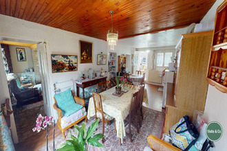 achat maison bayeux 14400