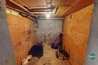 achat maison bayeux 14400