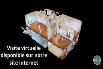 achat maison bayeux 14400