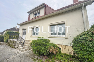 achat maison bayeux 14400