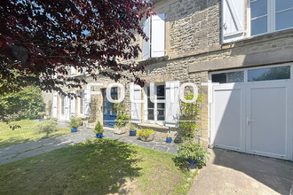 achat maison bayeux 14400