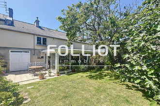 achat maison bayeux 14400