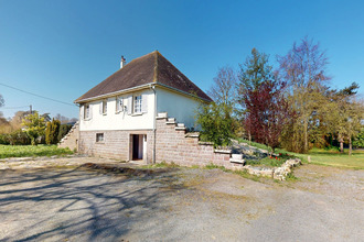 achat maison bayeux 14400