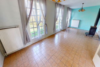 achat maison bayeux 14400