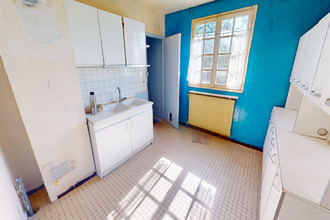 achat maison bayeux 14400