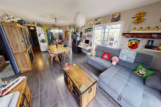 achat maison bayeux 14400