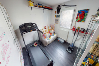 achat maison bayeux 14400