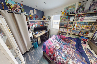 achat maison bayeux 14400