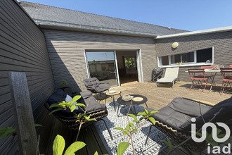 achat maison bayeux 14400