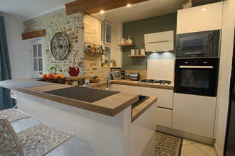 achat maison bayeux 14400