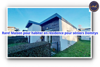 achat maison bayeux 14400