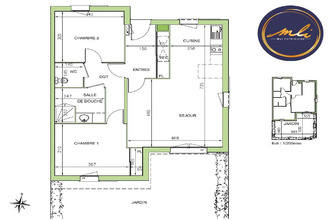 achat maison bayeux 14400