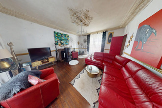 achat maison bayeux 14400