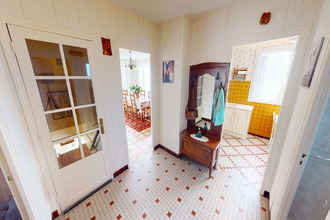 achat maison bayeux 14400