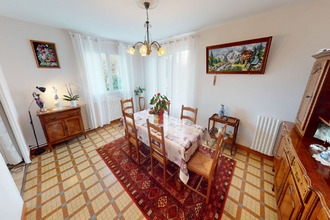 achat maison bayeux 14400