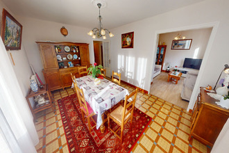 achat maison bayeux 14400