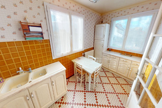 achat maison bayeux 14400