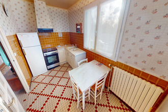 achat maison bayeux 14400