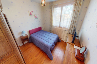 achat maison bayeux 14400