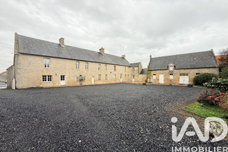 achat maison bayeux 14400