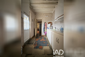 achat maison bayeux 14400