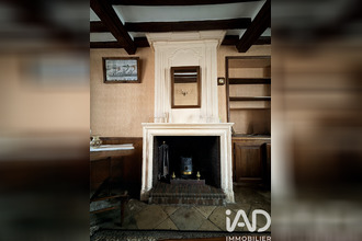 achat maison bayeux 14400