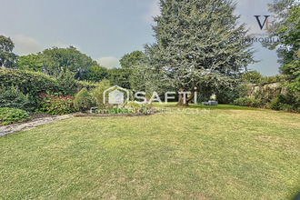 achat maison bayeux 14400