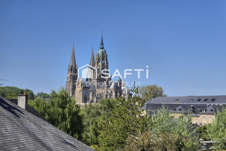 achat maison bayeux 14400