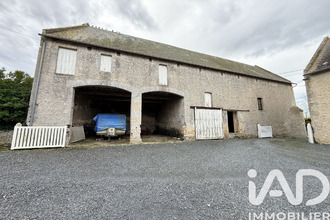 achat maison bayeux 14400