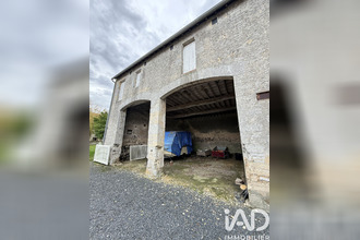 achat maison bayeux 14400