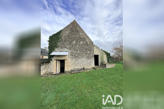 achat maison bayeux 14400