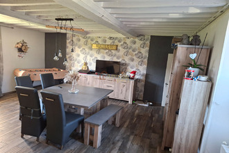 achat maison bayeux 14400