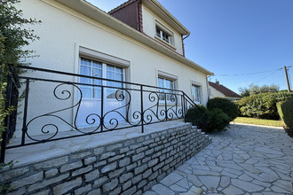 achat maison bayeux 14400