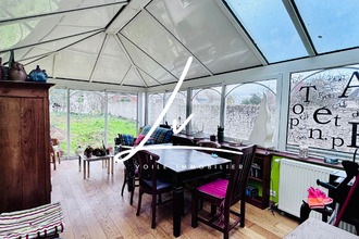 achat maison bayeux 14400