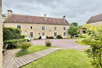 achat maison bayeux 14400