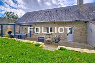 achat maison bayeux 14400