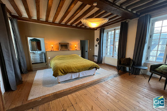 achat maison bayeux 14400