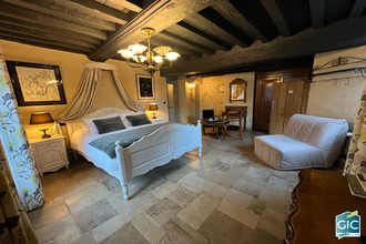 achat maison bayeux 14400