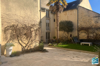 achat maison bayeux 14400