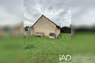 achat maison bayeux 14400